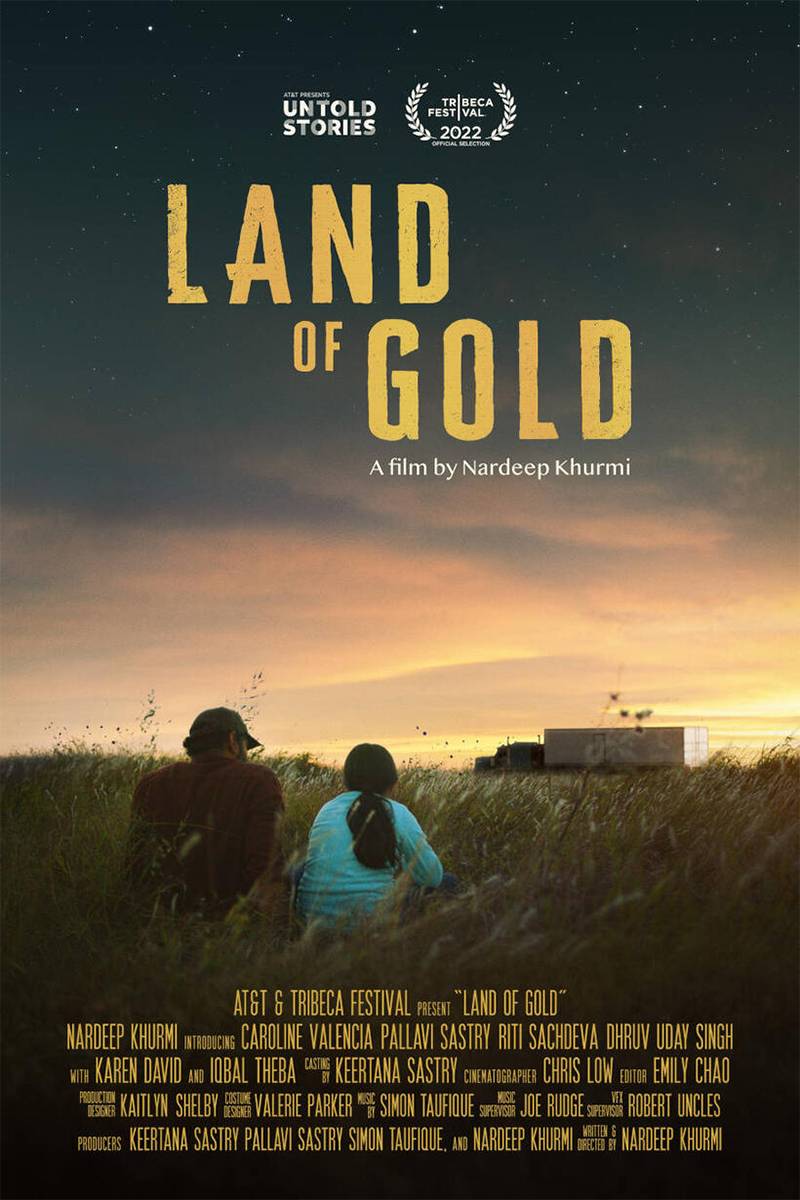 CFS_Film Poster_Land of Gold