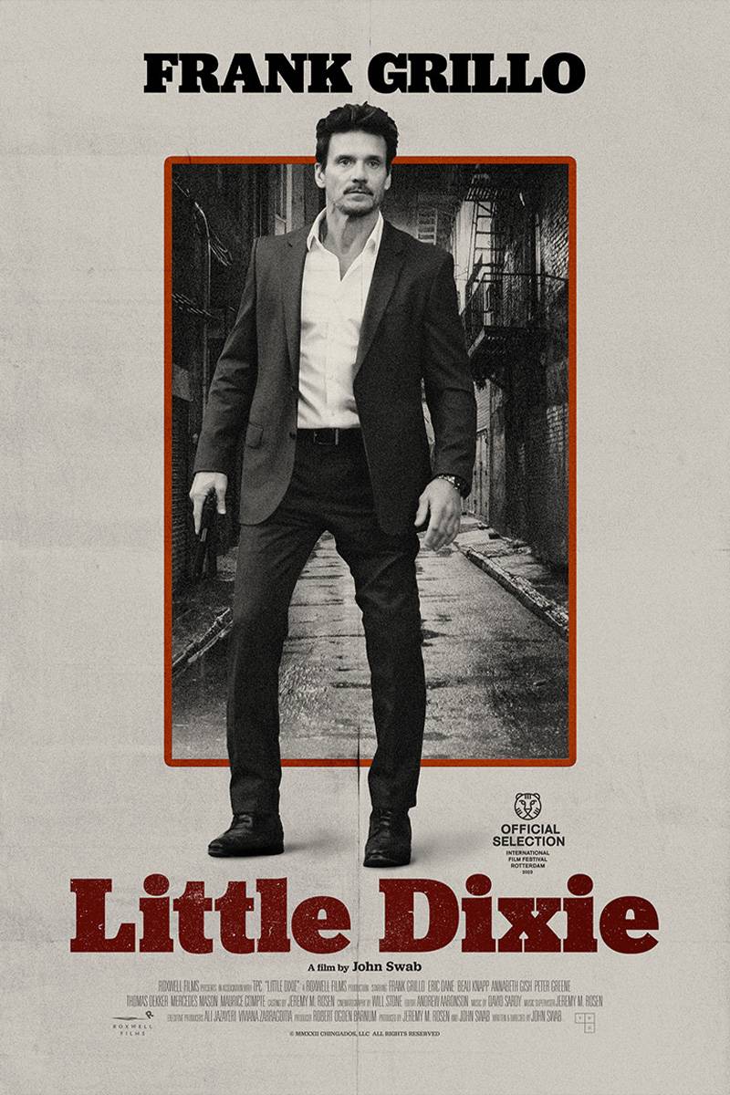 CFS_Film Poster_Little Dixie